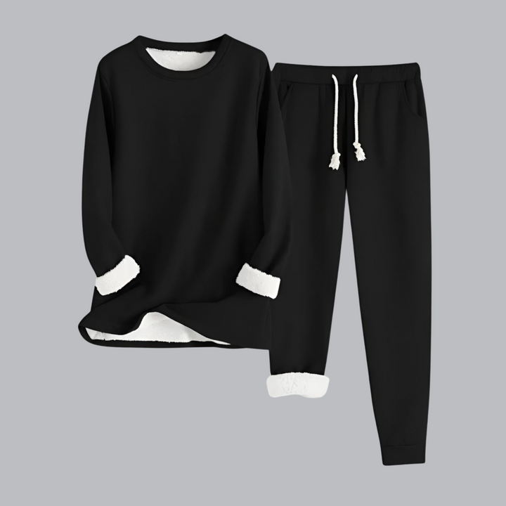 Lisa™ | Wärmendes Fleece-Set