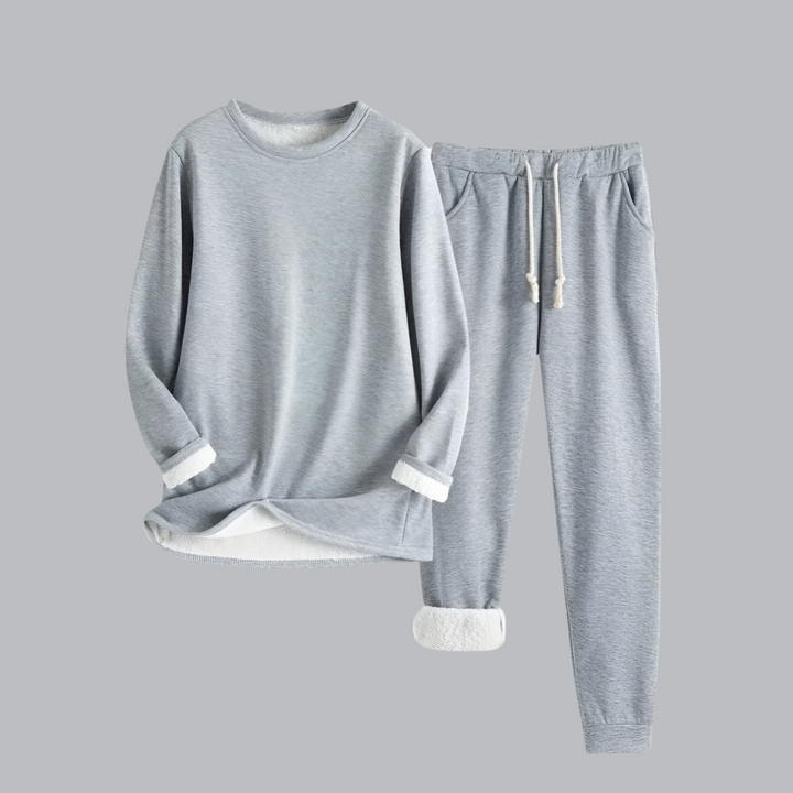 Lisa™ | Wärmendes Fleece-Set