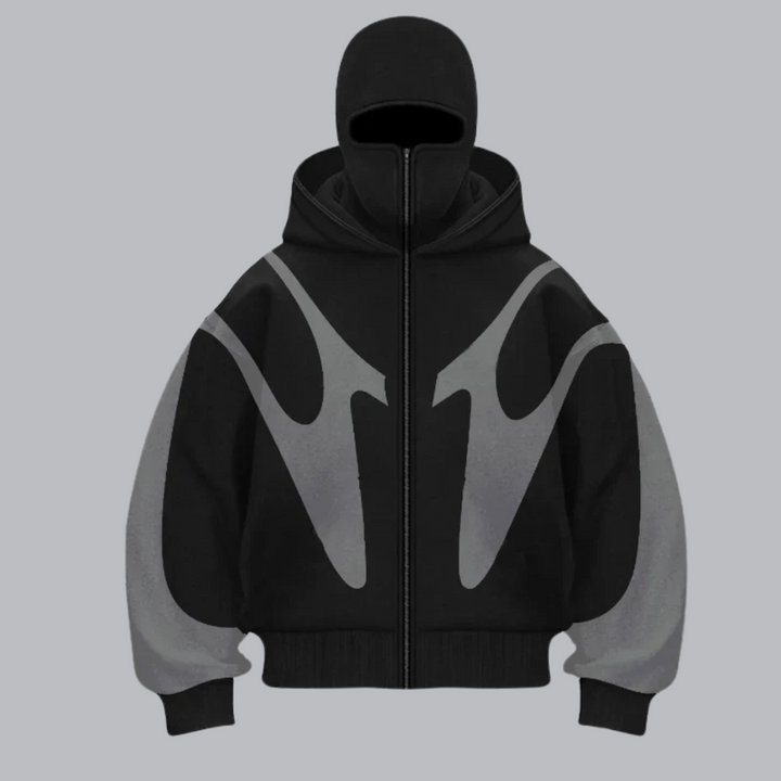 Werner™ | Warmer Winter-Hoodie