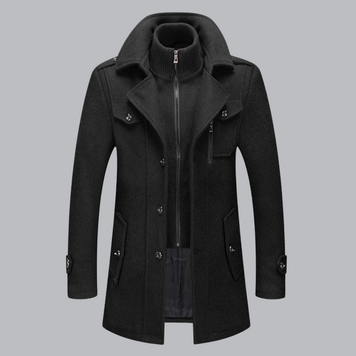 Marko™ | Winterjacke aus Premium-Material