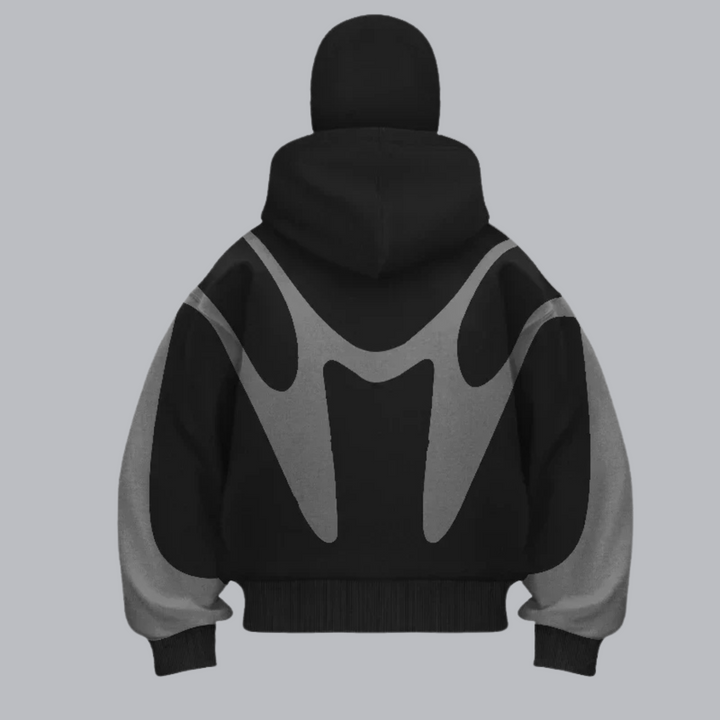 Werner™ | Warmer Winter-Hoodie