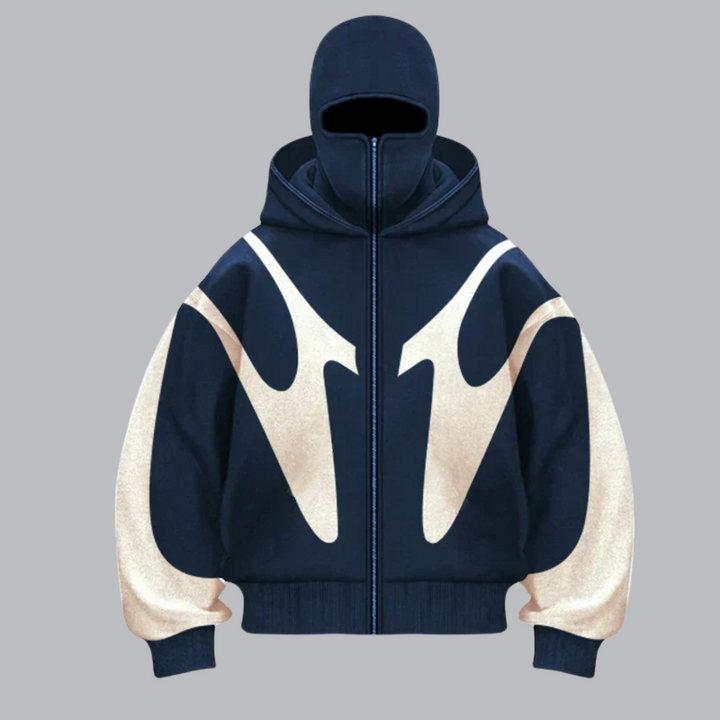 Werner™ | Warmer Winter-Hoodie