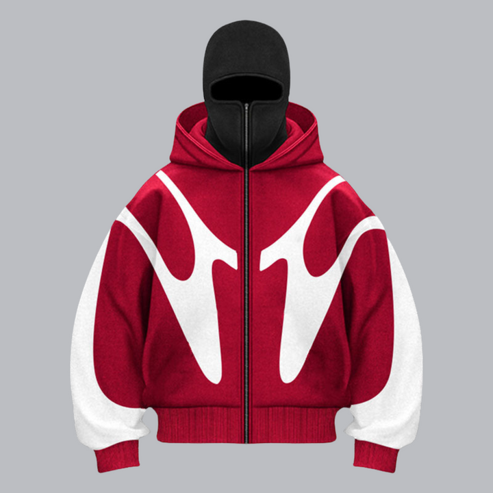 Werner™ | Warmer Winter-Hoodie