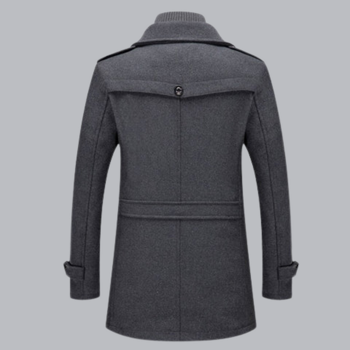 Marko™ | Winterjacke aus Premium-Material