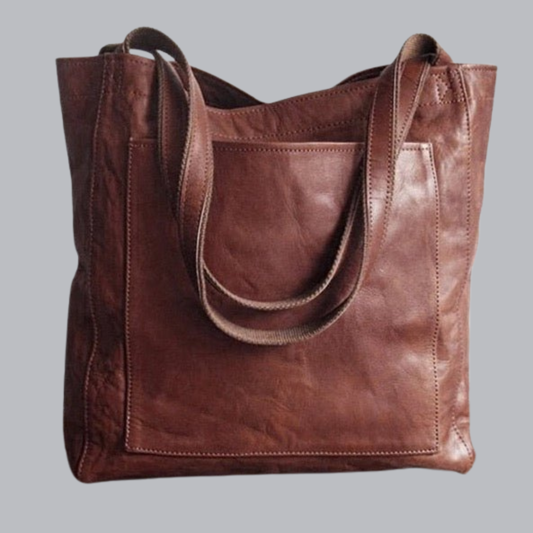 Elfriede™ | Moderne Premium-Handtasche mit Chic