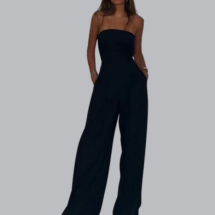 Mila™ | Elegante Jumpsuit