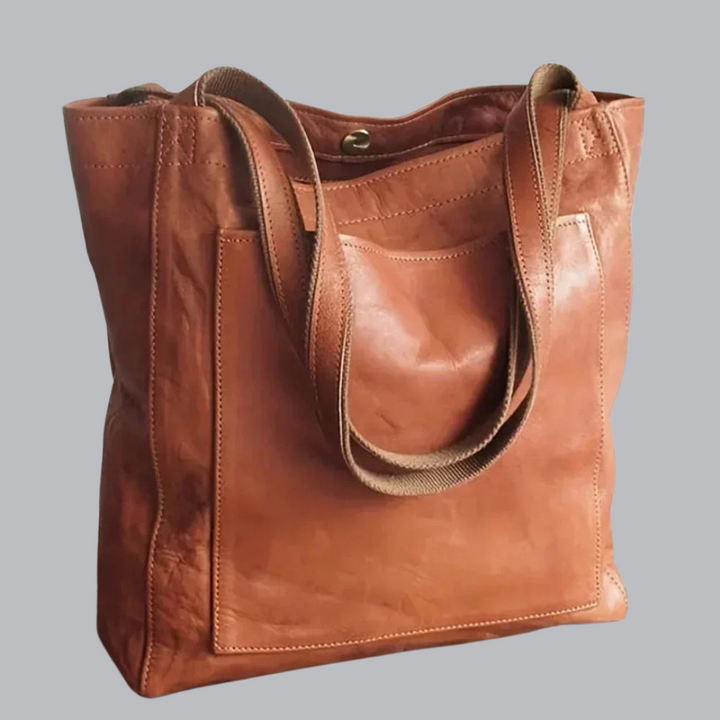 Elfriede™ | Moderne Premium-Handtasche mit Chic