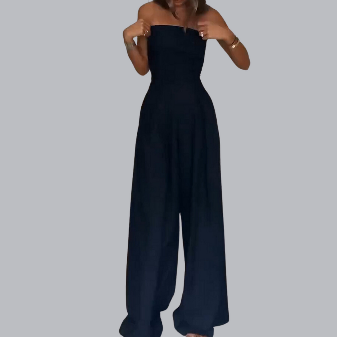 Mila™ | Elegante Jumpsuit