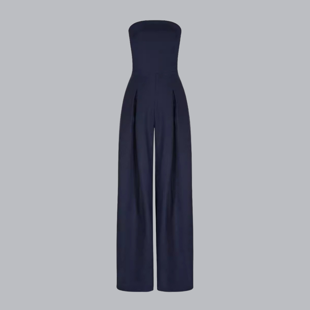 Mila™ | Elegante Jumpsuit