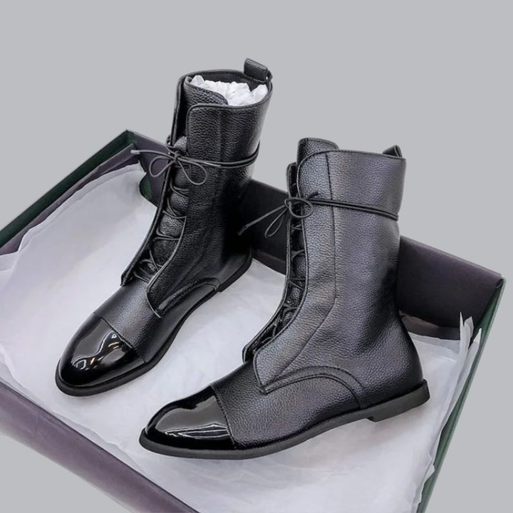 Lena™ | Premium Stiefel