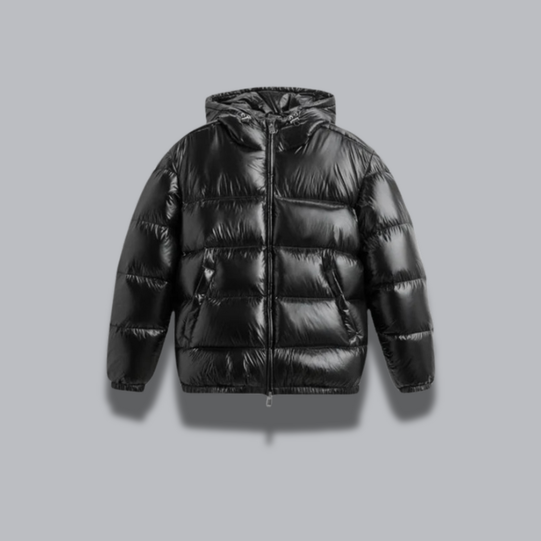 Dominik™ | Hochwertige Steppjacke