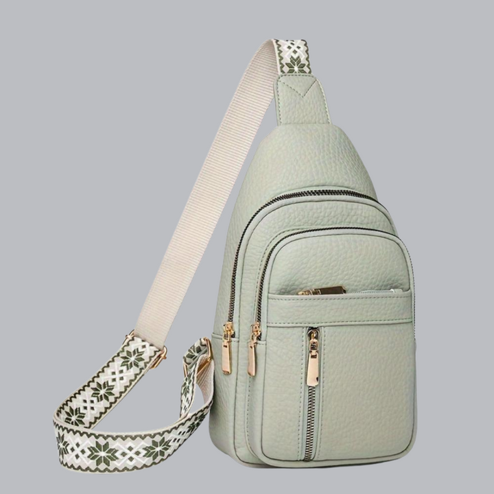 Anastasia™ | Vintage-Schultertasche mit Premium-Design