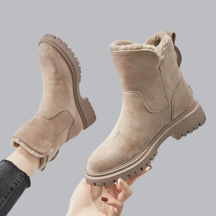 Brigitte™ | Casual-Stiefel