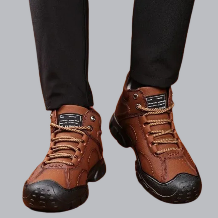 Armand™ | Premium-Leder-Casual-Stiefel