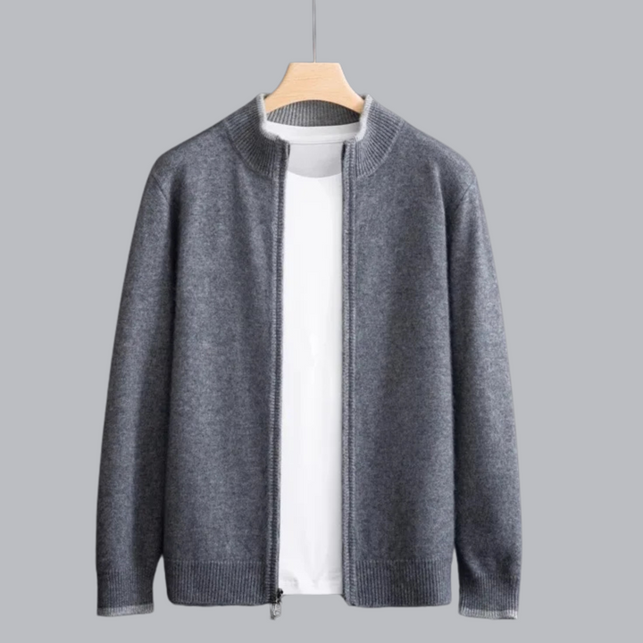 Maximilian™ | Klassischer Cardigan