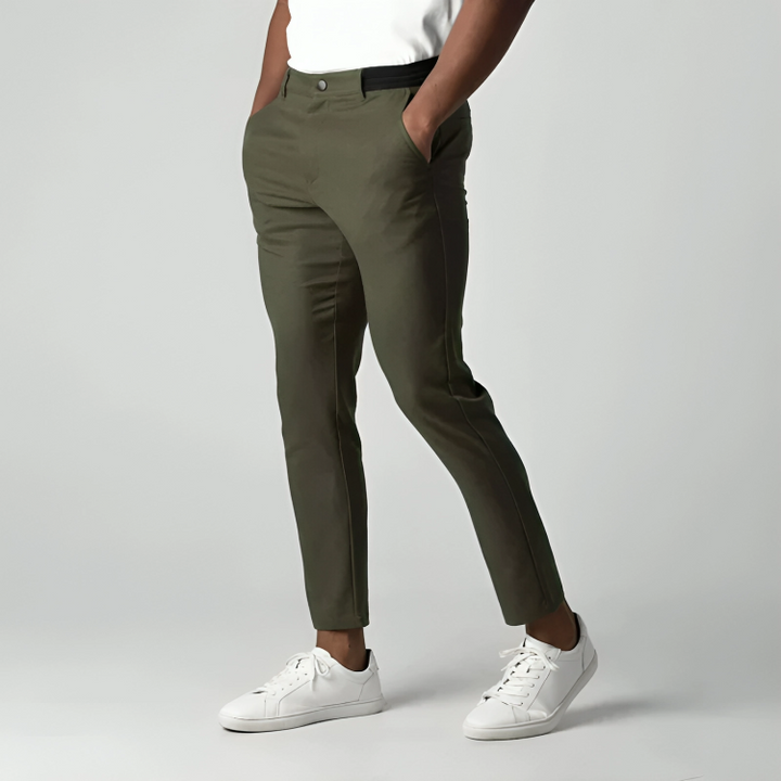 Matthias™ | Stretch-Chinos