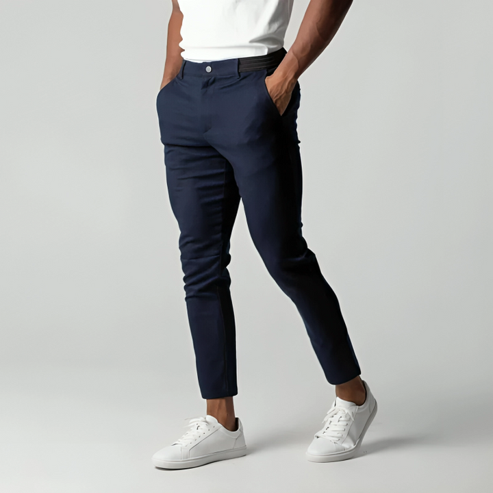 Matthias™ | Stretch-Chinos