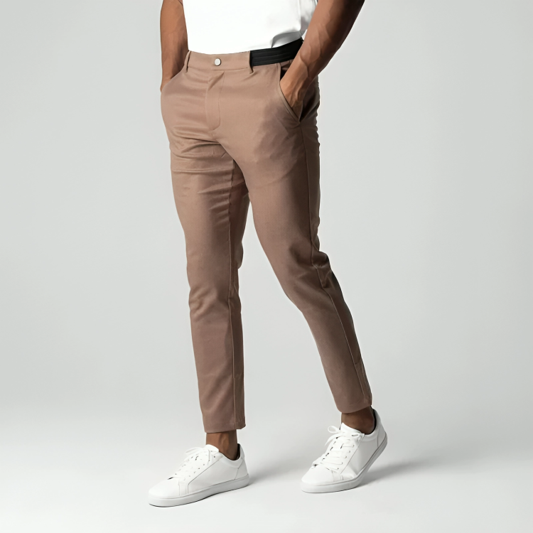 Matthias™ | Stretch-Chinos