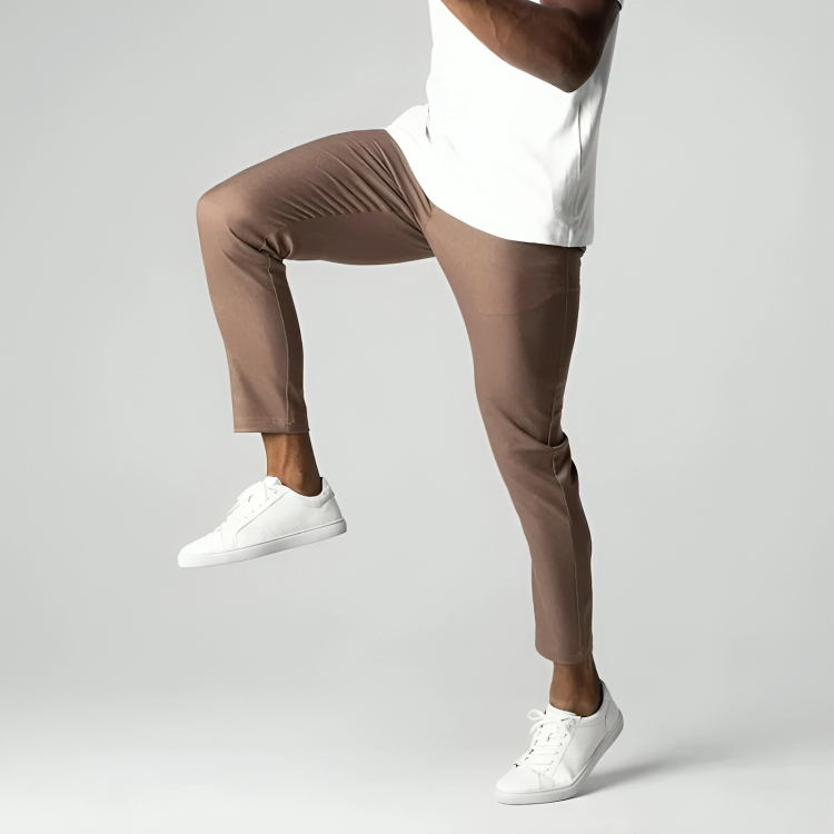 Matthias™ | Stretch-Chinos