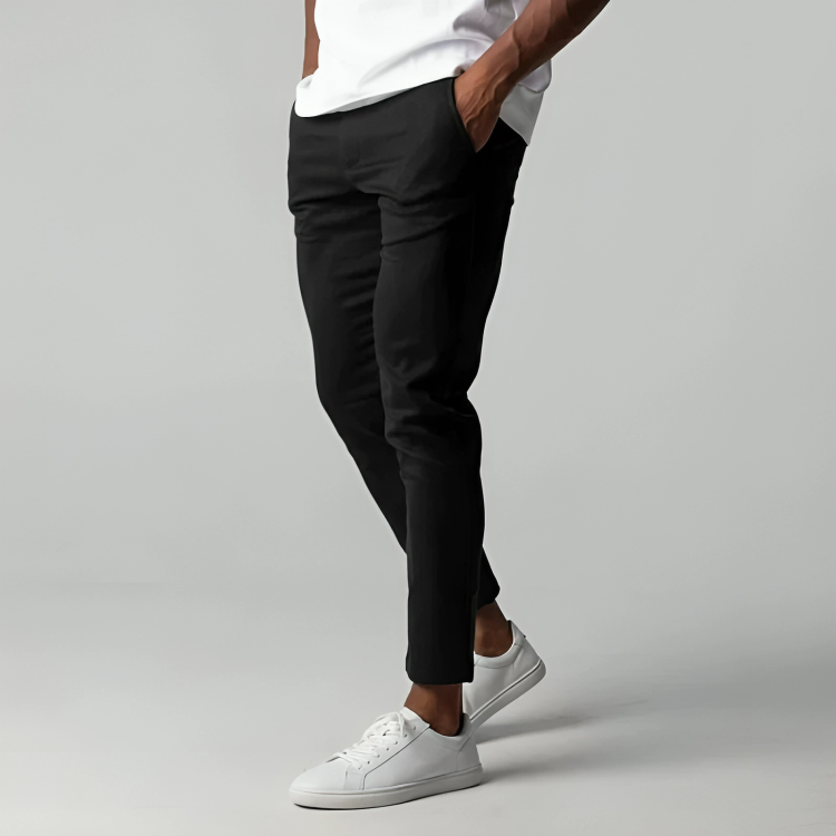 Matthias™ | Stretch-Chinos