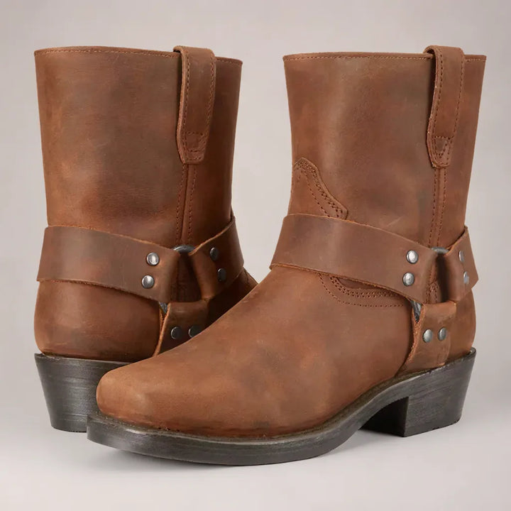 Luisa™ | Stiefel handgefertigt