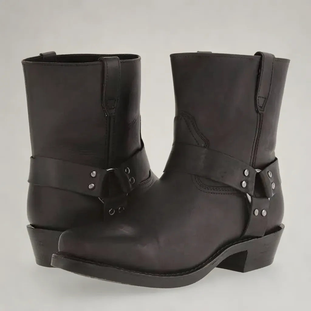 Luisa™ | Stiefel handgefertigt